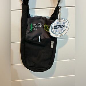 US Forest Service Water Bottle Holder Bag